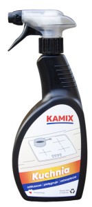 KAMIX KUCHNIA 500 ml
