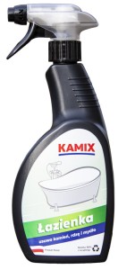 KAMIX ŁAZIENKA 500 ml