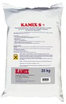 Kamix S+ do usuwania osadów żelazistych 20kg