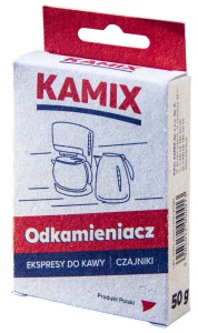 Kamix odkamieniacz 50 g. 