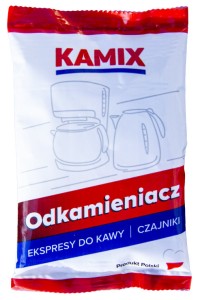 Kamix Odkamieniacz 30g SASZETKA