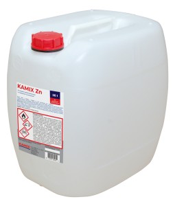 Kamix Zn 30l