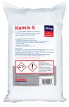 Kamix S+ do usuwania osadów żelazistych 20kg