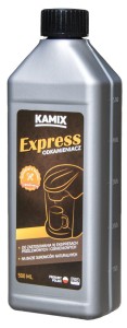 Kamix EXPRESS Odkamieniacz do ekspresów ciśnieniowych 500ml