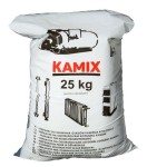 KAMIX Odkamieniacz 25kg Preparat do usuwania kamienia kotłowego