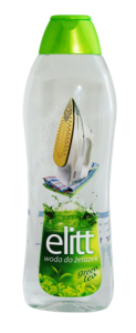 Kamix ELITT Zapachowa woda do żelazek Green Tea 1l