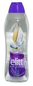 Kamix ELITT Zapachowa woda do żelazek Lavender 1l